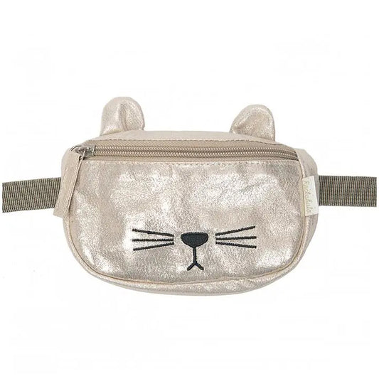 Cleo Cat Bum Bag Rockahula