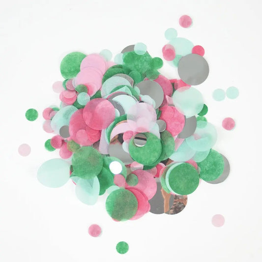 Confetti - Seapunk My Little Day