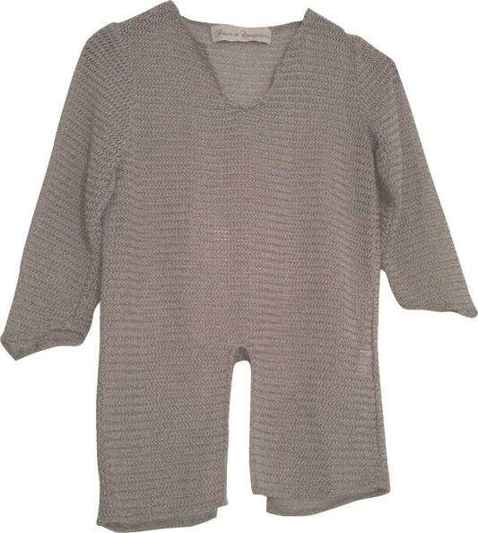 Cotte de Maille pouce et compagnie