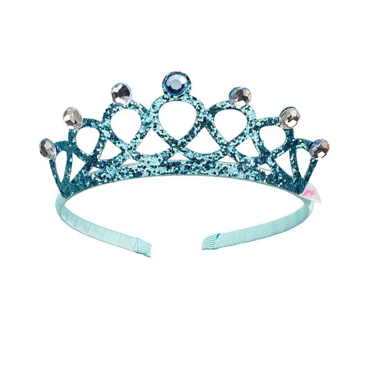 Crown Emy blue souza