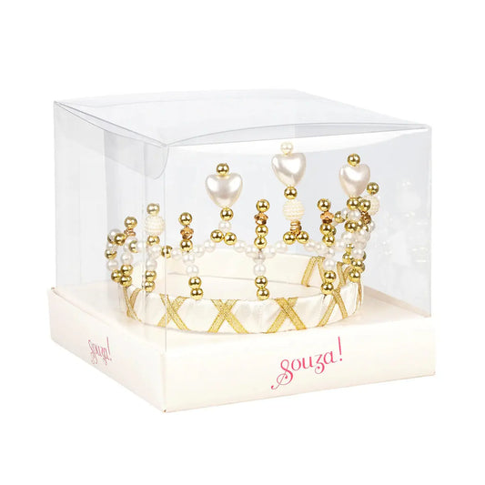 Crown Josephine in gift box souza