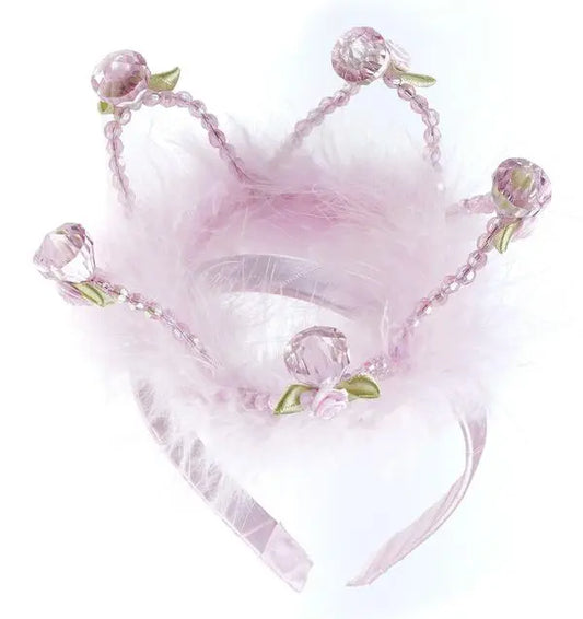 Crown Maxima, light pink Souza