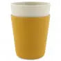 Cup 2-pack - Mustard Trixie