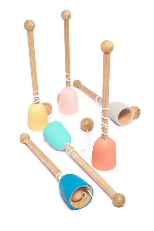 Cup and ball Me and Mine