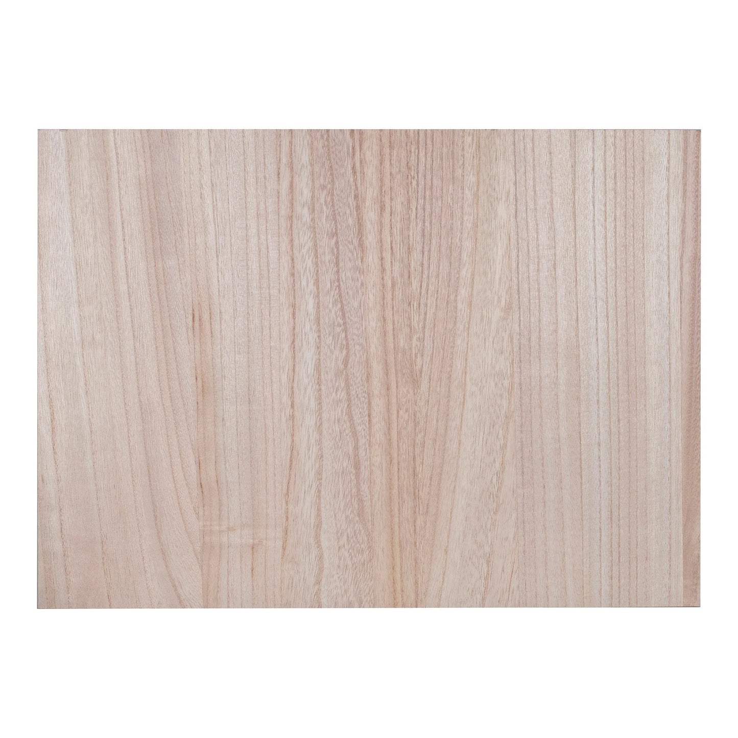 Customisable A2 Wooden Sign Ginger Ray