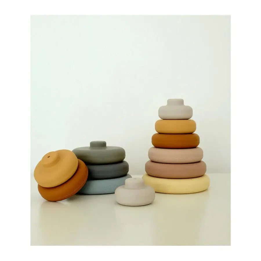 DAG STACKING TOWER LieWood