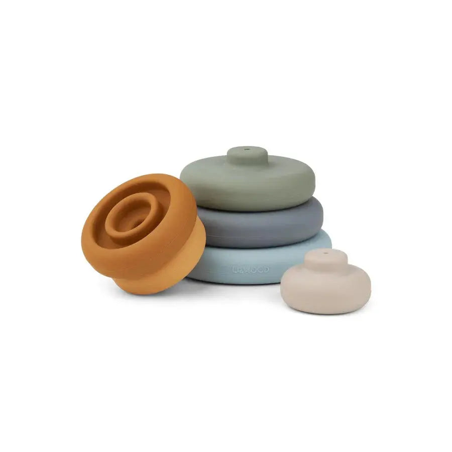 DAG STACKING TOWER LieWood