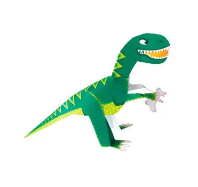 DINO ACTIVITY SET Dam