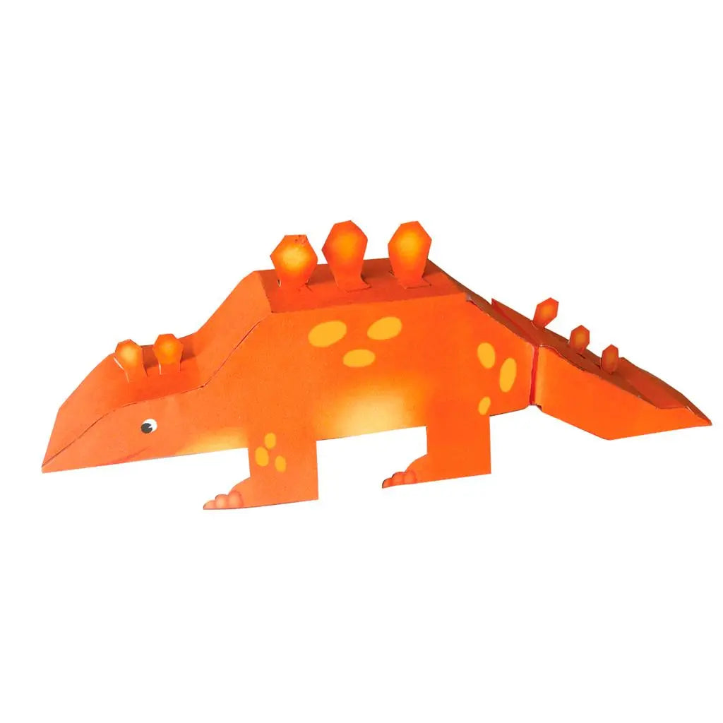 DINO ACTIVITY SET Dam