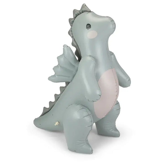 DRAGON SPRINKLER - SHADES OF GREEN Konges Slojd