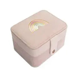 DREAMY RAINBOW JEWELLERY BOX Rockahula