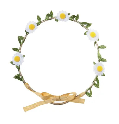 Daisy Garden Headband Rockahula
