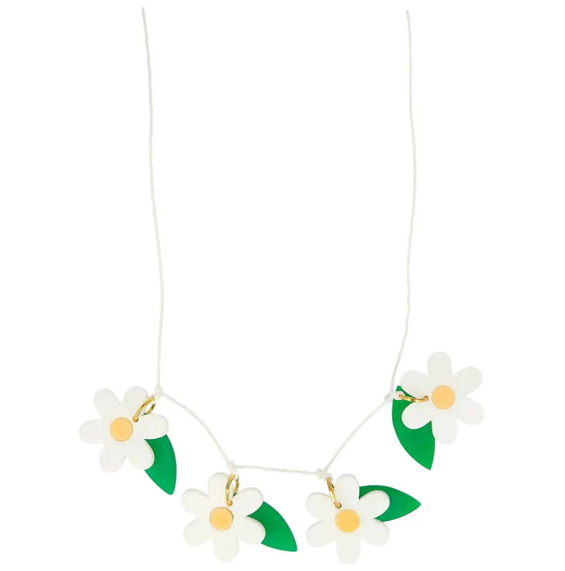 Daisy Necklace Meri Meri