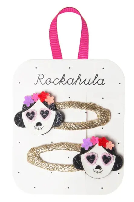 Dia De Los Muertos Clips Rockahula