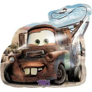 Disney car tow mater (12966) Anagram