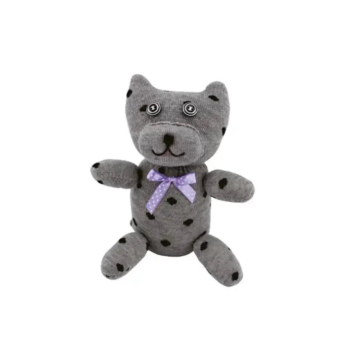 Diy Cat Puppet Hf HELIO FERRETI