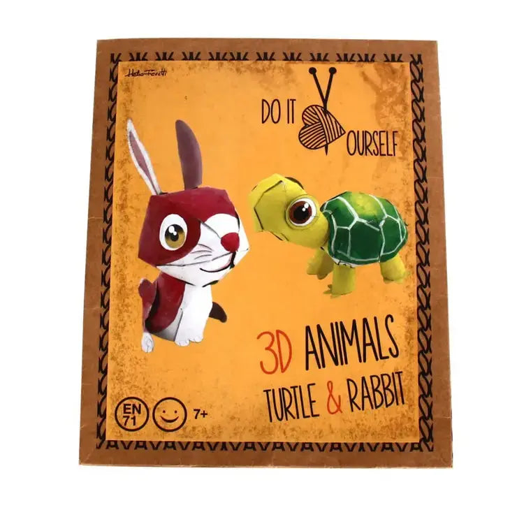 Diy Origami Animals Hf HELIO FERRETI