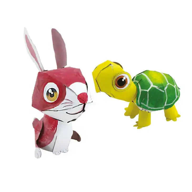 Diy Origami Animals Hf HELIO FERRETI