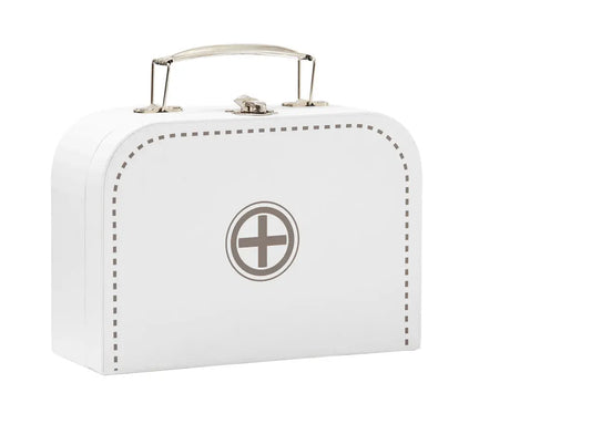 Doctors case white KID'S HUB Kids Concept