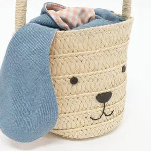 Dog Bucket Bag Meri Meri