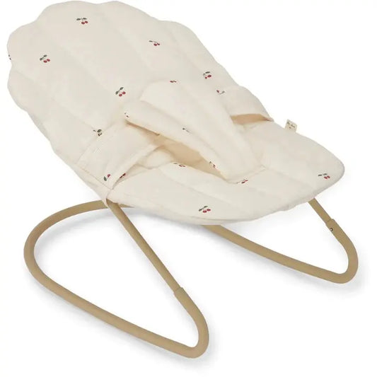 Doll Bouncer - Cherry Blush Konges Slojd