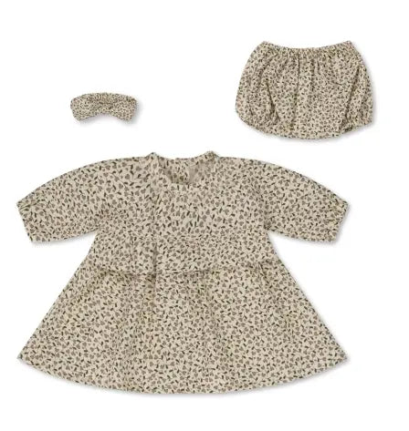 Doll Clothes Set - Milk Tank Konges Slojd