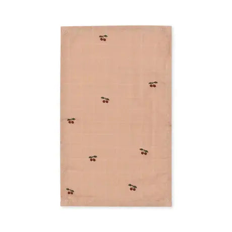 Doll Nursery Set - Cherry  Blush Konges Slojd