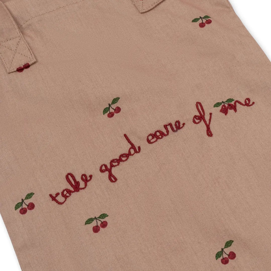 Doll Nursery Set - Cherry  Blush Konges Slojd