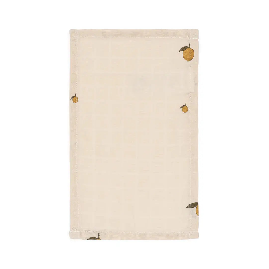 Doll Nursery Set - Lemon Konges Slojd