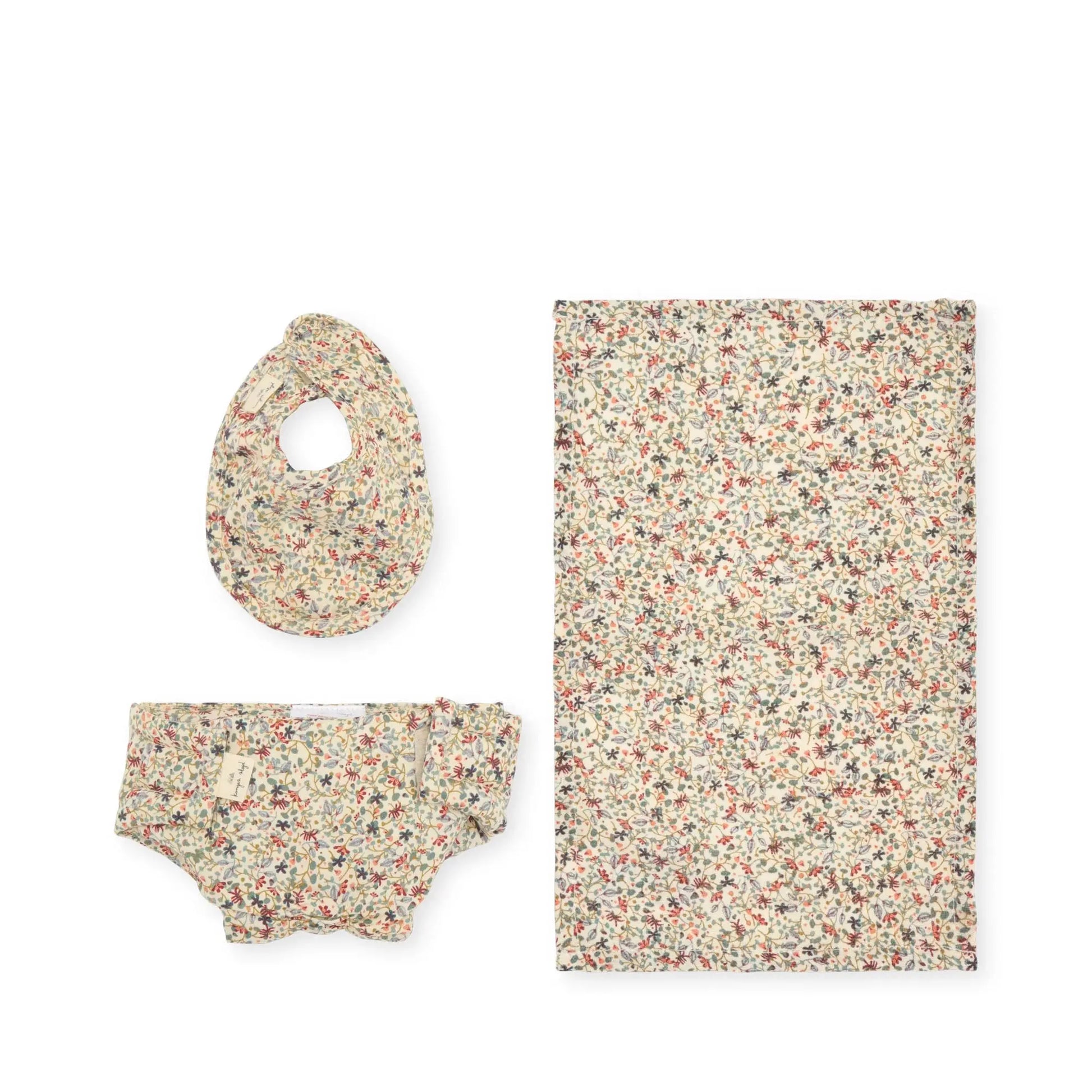 Doll Nursery Set - louloudi Konges Slojd