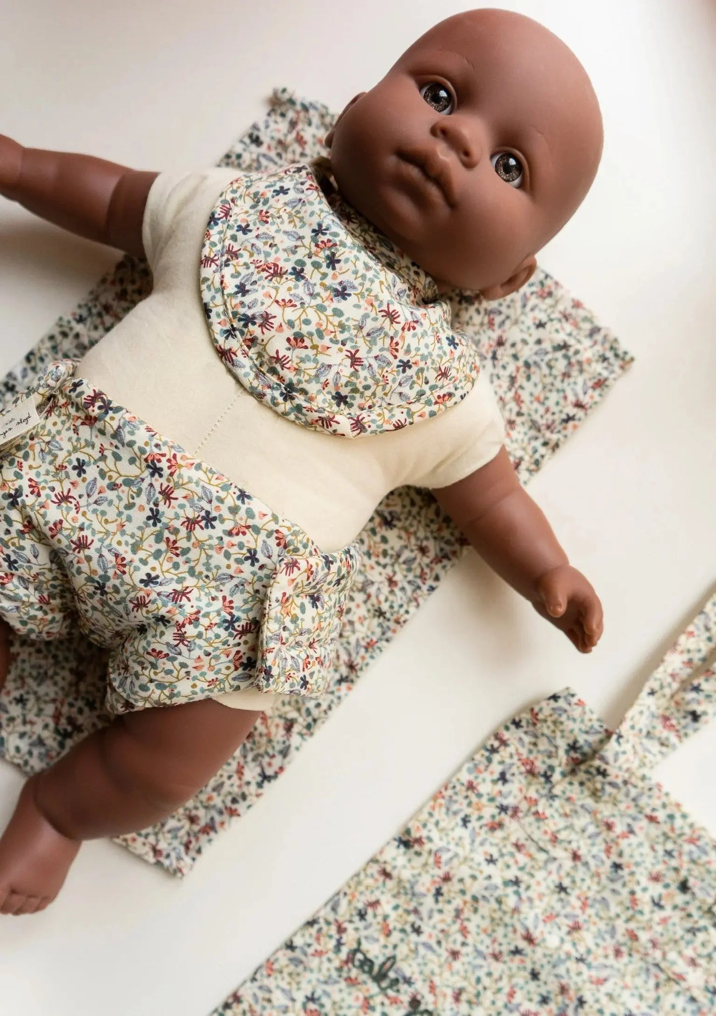 Doll Nursery Set - louloudi Konges Slojd