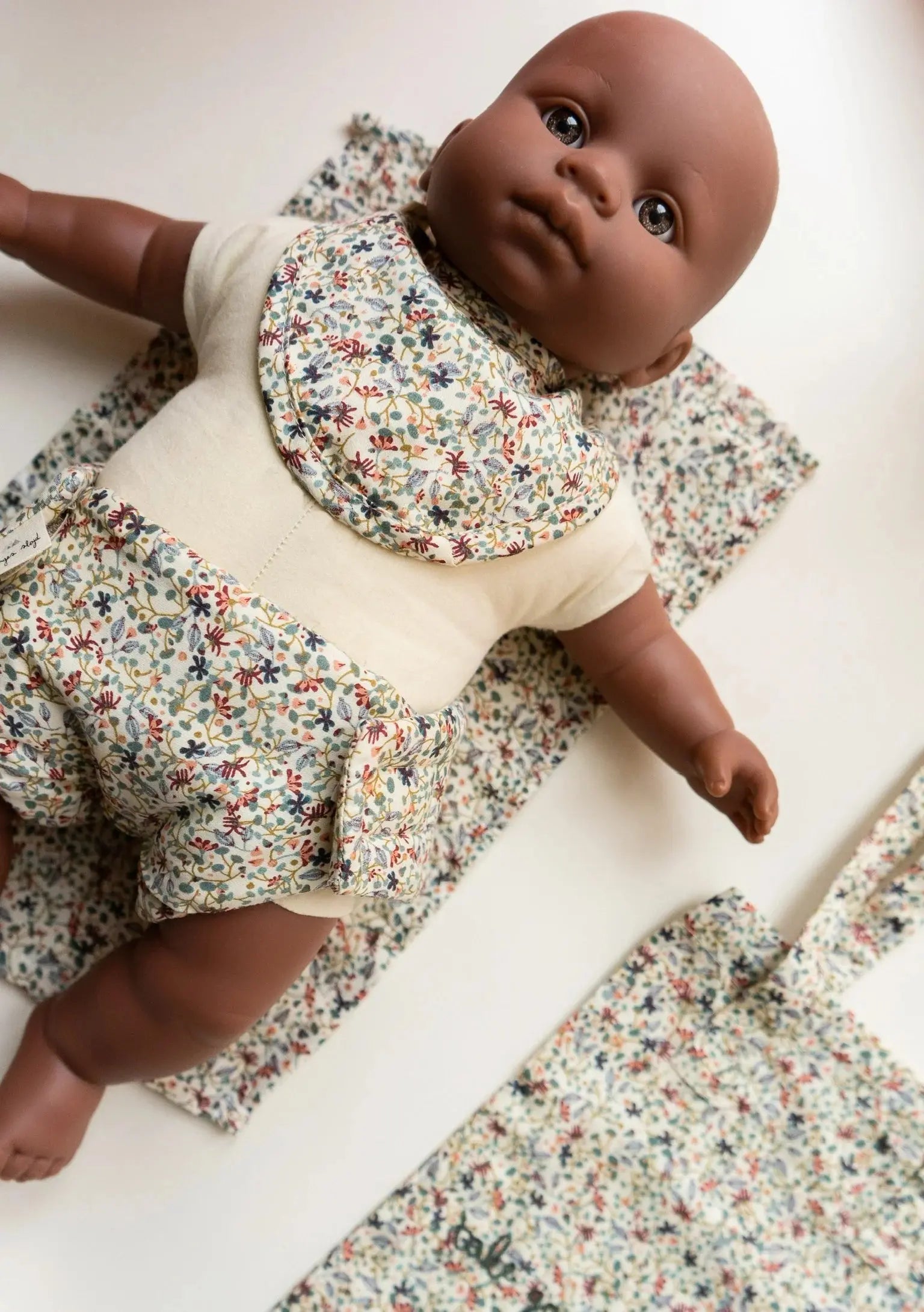 Doll Nursery Set - louloudi Konges Slojd