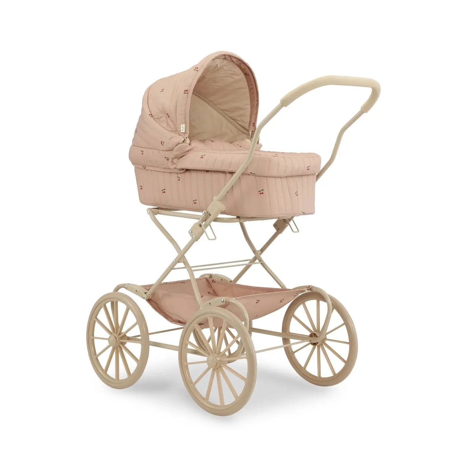 Doll Pram - Cherry Blush Konges Slojd