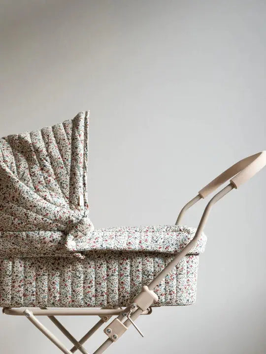 Doll Pram - Louloudi Konges Slojd