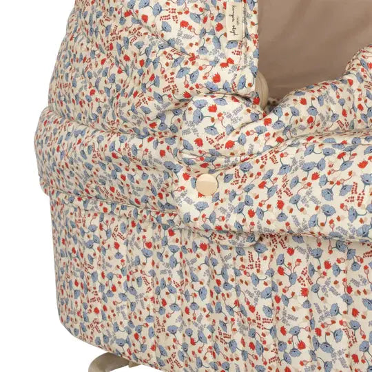 Doll Pram - Marche De Fleur Konges Slojd