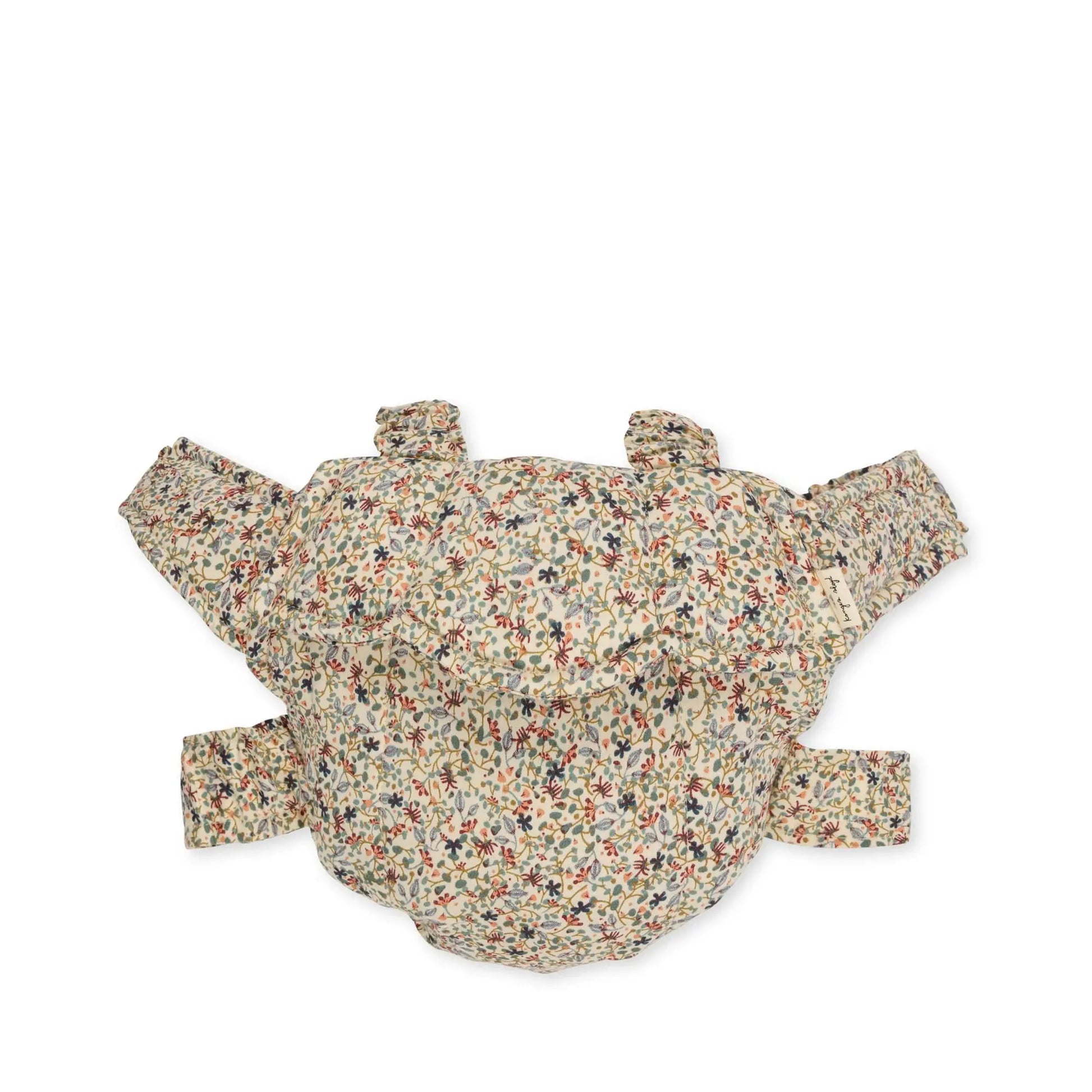 Doll carrier - Louloudi Konges Slojd