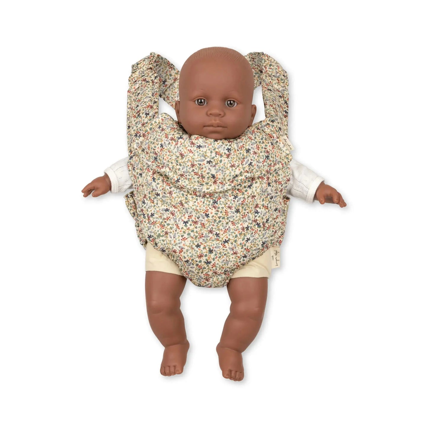 Doll carrier - Louloudi Konges Slojd