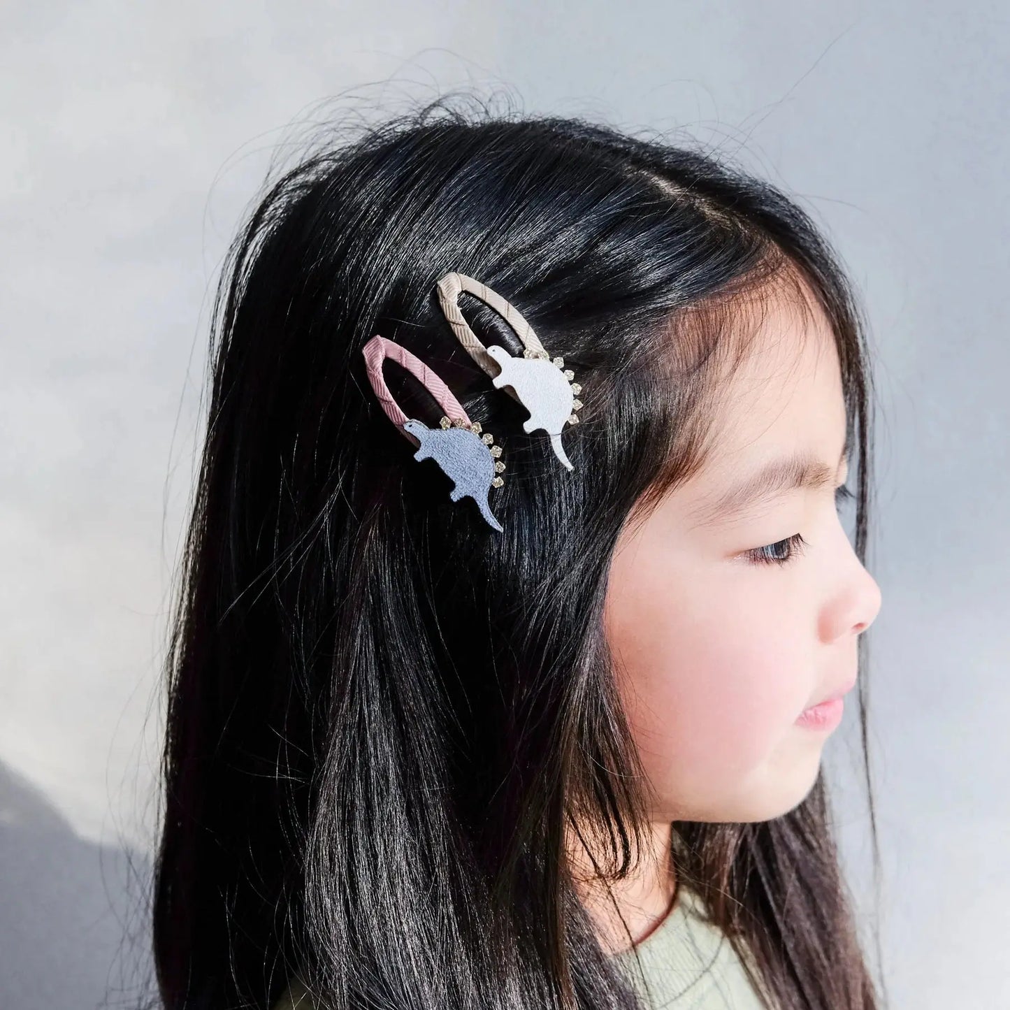 Doodle cute dino clic clacs Mimi & Lula