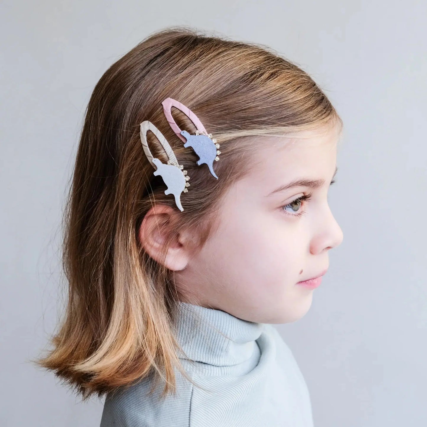 Doodle cute dino clic clacs Mimi & Lula