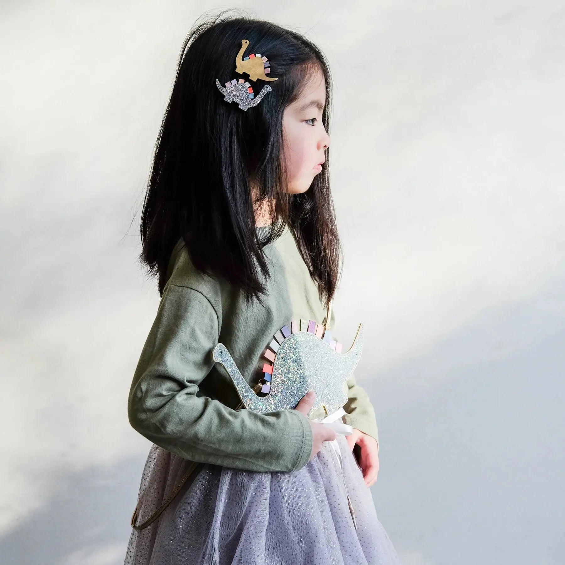 Doodle dino bag Mimi & Lula