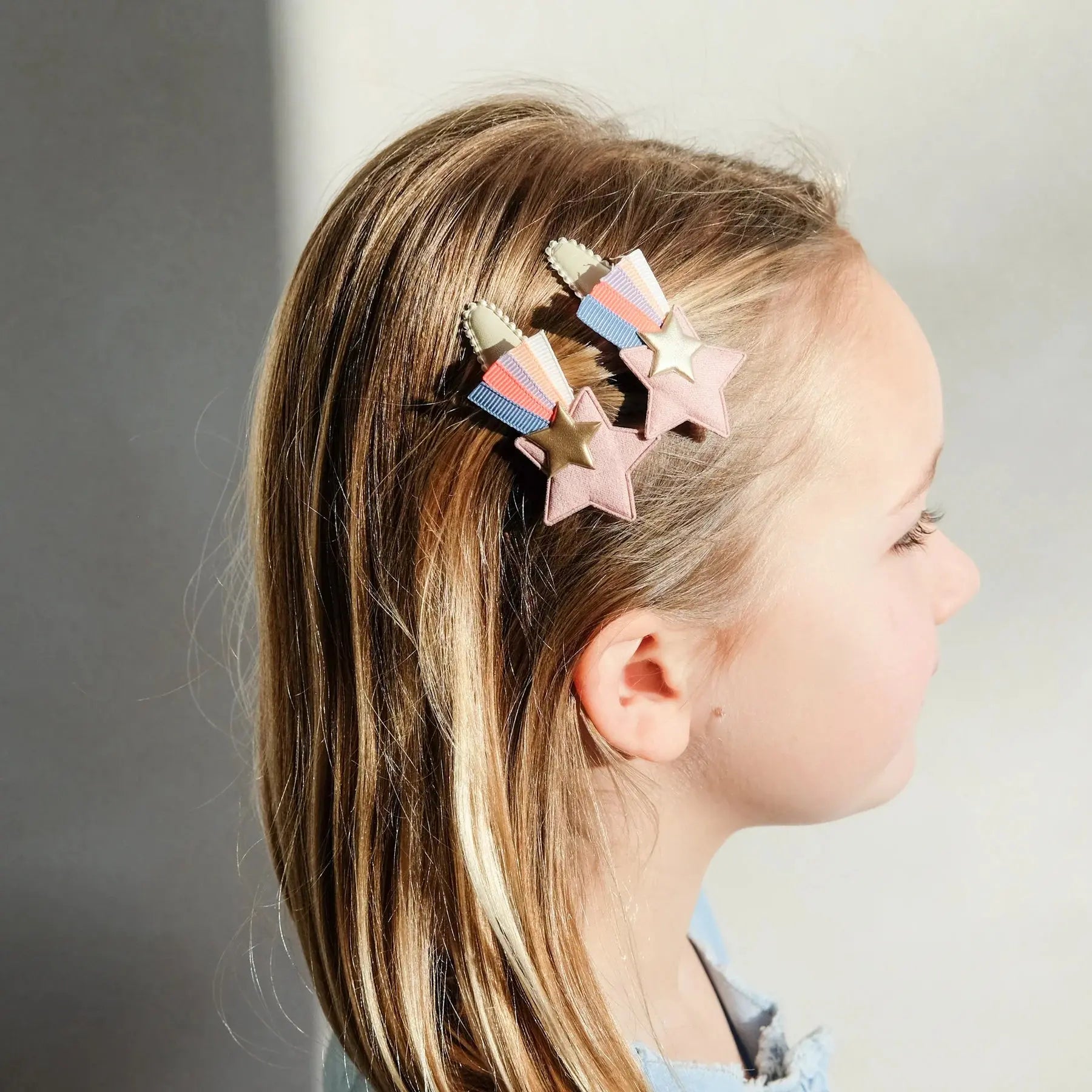 Doodle lucia clips Mimi & Lula