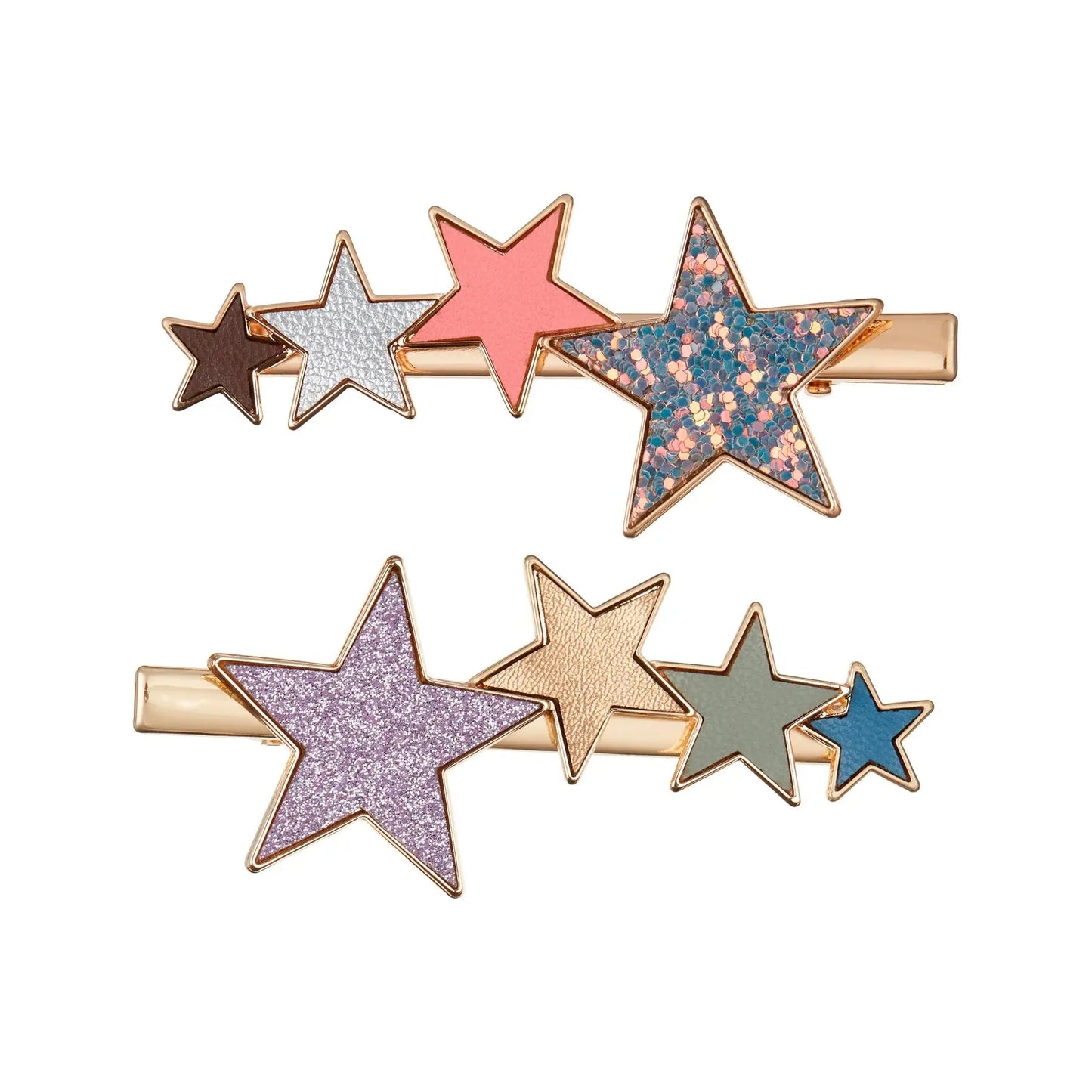 Doodle supernova salon clips Mimi & Lula