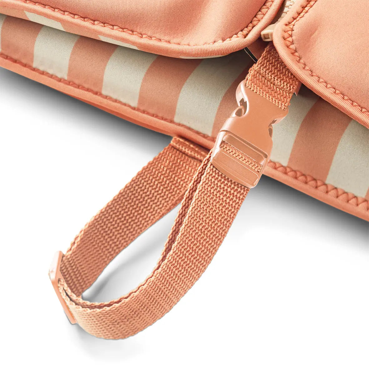 Dove swim vest Tuscany rose LieWood