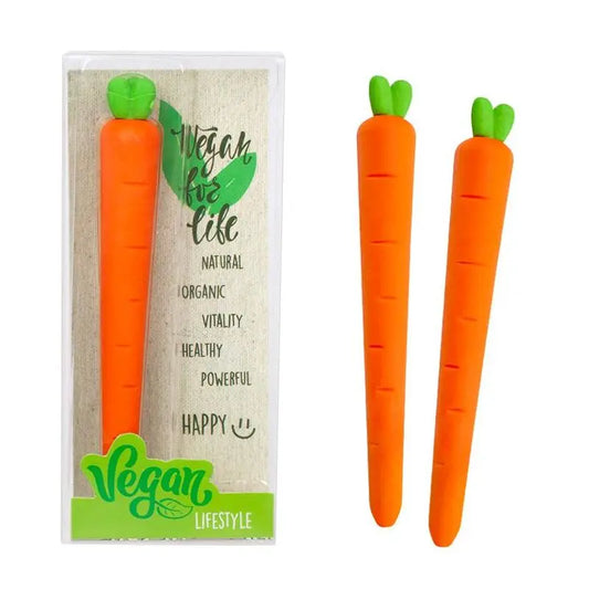ERASER CARROT Trendhaus