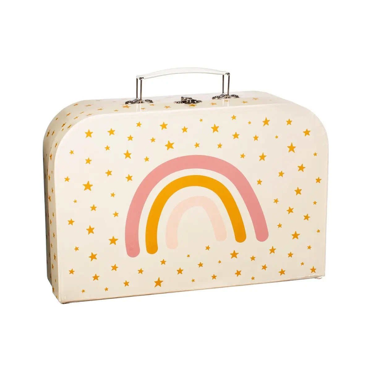 Earth Rainbow Kids' Tea Set SASS AND BELLE