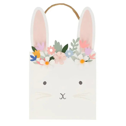 Easter Bunny Bags Meri Meri