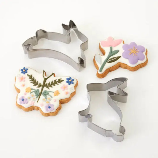 Easter Cookie Cutters Meri Meri