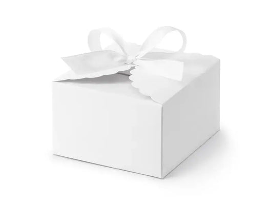 Elegant Gift Box Partydeco