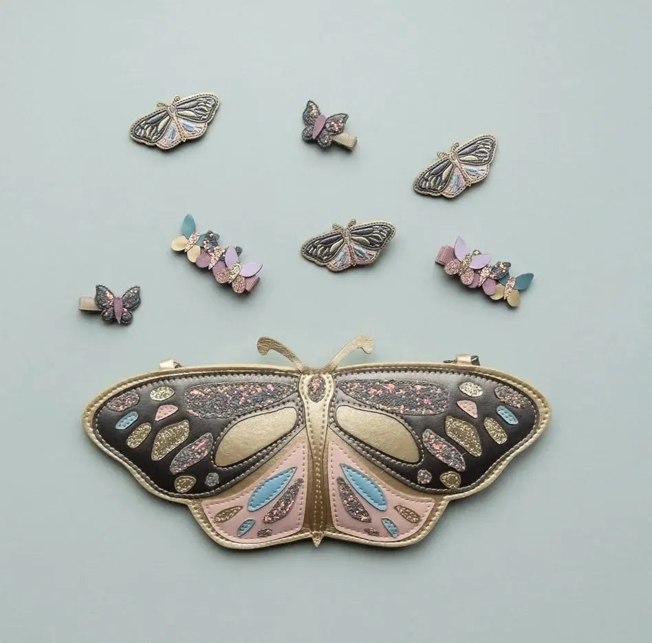 Enchanted Butterfly Bag Mimi & Lula