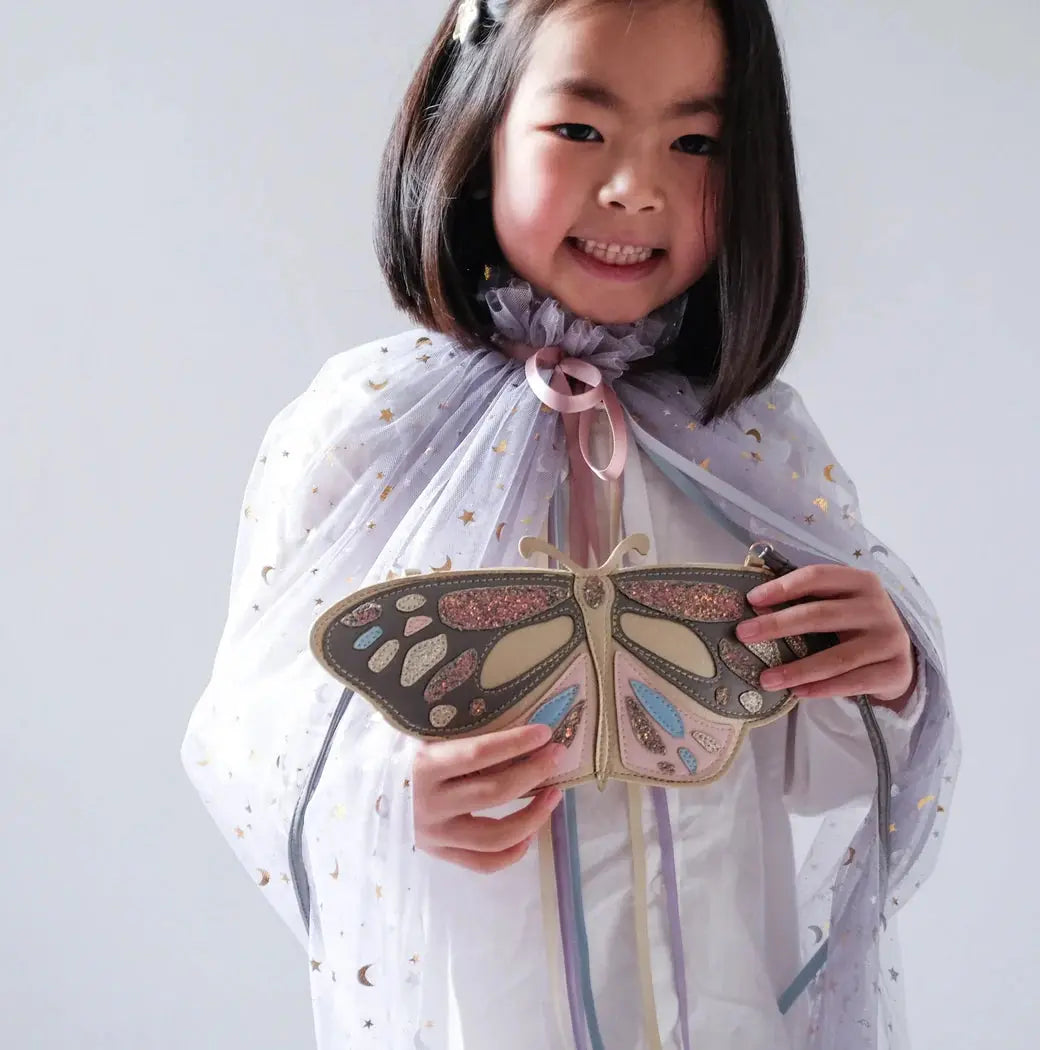 Enchanted Butterfly Bag Mimi & Lula